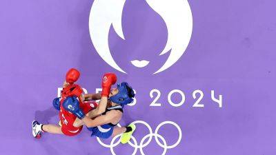 Boxing moves step closer to 2028 Los Angeles Olympics inclusion - rte.ie - Scotland - Usa - China - Ireland - Los Angeles
