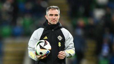 Northern Ireland - New National Football Centre site secured by IFA - rte.ie - Ireland