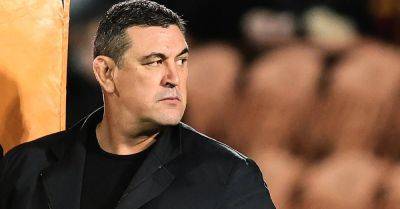 Warren Gatland - Mike Prendergast - Ian Costello - Felix Jones - Munster appoint New Zealander Clayton McMillan as head coach - breakingnews.ie - Ireland - New Zealand