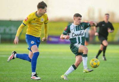 Ashford United manager Lloyd Hume on facing former Nuts & Bolts boss Danny Kedwell at AFC Croydon this Saturday