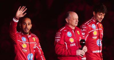 How to get our must have guide to the 2025 Formula One World Championship