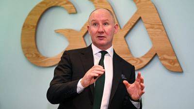 Rule changes could come about after FRC meeting