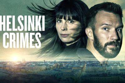‘Helsinki Crimes’ Finnish Commissioner MTV Ramps Up Overseas Co-Productions, Plots TV Version of Jo Spain Novel ‘The Last to Disappear’ (EXCLUSIVE)