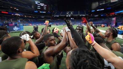 NFL combine 2025 schedule: How to watch, draft workouts - ESPN