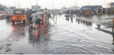 Kano to establish SEMA Ecological Funds – Kabir-Yusuf