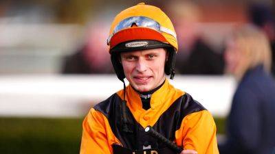 James Bowen's Cheltenham Festival hopes rest on appeal