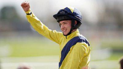 Sky Bet - Gordon Elliott - Cheltenham Festival - Supreme Novices' Hurdle to be named after late jockey Michael O'Sullivan for this year's Cheltenham Festival - rte.ie