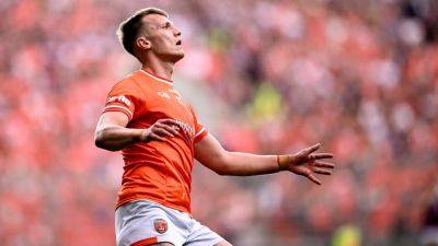 Rian O'Neill set to make return to Armagh panel
