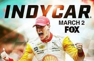 Zak Brown - Colton Herta - Marcus Ericsson - Josef Newgarden - Kyle Kirkwood - Chip Ganassi - IndyCar Series revs up for inaugural season on FOX - foxnews.com - state Indiana