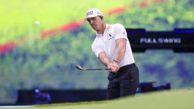 Billy Horschel - Billy Horschel wins Gator vs. gator matchup at PGA National - ESPN - espn.com - county Garden - county Palm Beach