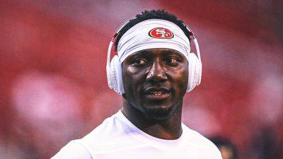John Lynch - Deebo Samuel next team odds: Lynch says 49ers will seek trade; Commanders rise - foxnews.com - Washington - San Francisco - county Bay