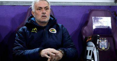Jose Mourinho - Didier Drogba - Slavko Vincic - The Suspended One: Comments earn Fenerbahce boss Jose Mourinho a four-match ban - breakingnews.ie - Portugal - Turkey - Slovenia