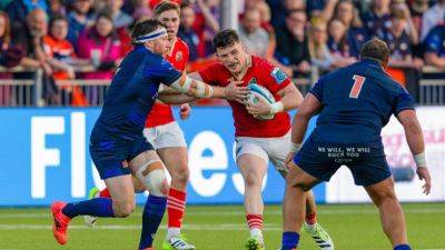 United Rugby Championship R12: All you need to know