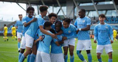Kevin De-Bruyne - Darko Gyabi - Rico Lewis - I couldn't believe how good Kevin De Bruyne was - now I want to ruin his and Man City's chances of a trophy - manchestereveningnews.co.uk