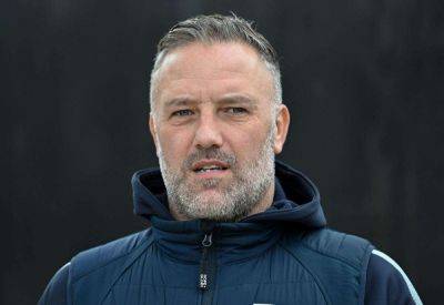 Tonbridge Angels manager Jay Saunders says the Kent Senior Cup should be run as a pre-season tournament