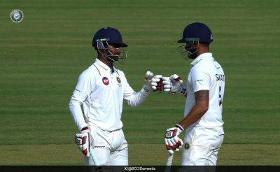 Vidarbha vs Kerala Ranji Trophy Final: Live Cricket Score And Updates - sports.ndtv.com
