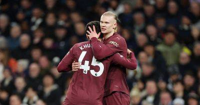 Man City might only be three signings away from their dream XI