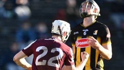 Jackie Tyrrell - Eoin Cody - Kilkenny Gaa - Tyrrell: Kilkenny ruthlessness appears to be eroding - rte.ie - county Wexford - county Clare