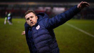 LOI preview: Champions Shels to meet Shamrock Rovers