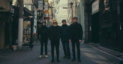 7 shows in Manchester with tickets now on sale for an unforgettable live experience - manchestereveningnews.co.uk - Britain