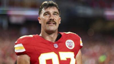 Travis Kelce - Pat Macafee - Kansas City Chiefs tight end Travis Kelce ends retirement speculation - rte.ie - Usa - county Eagle