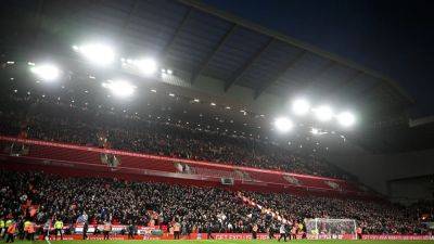 Liverpool post £57m loss after 2023/24 Champions League absence