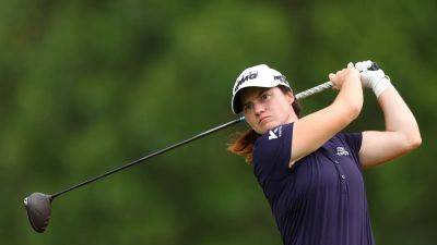 Paris Olympics - Lydia Ko - Leona Maguire - Hannah Green - Angel Yin - Lpga Tour - Leona Maguire 11 off the lead in no-cut Singapore event - rte.ie - Thailand - Singapore