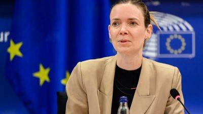 EU lawmakers claim US visit helped smooth differences on tech regulation