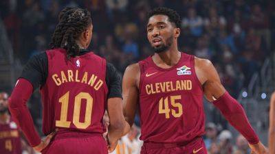 NBA postseason tracker: Who clinched playoff, play-in spots? - ESPN