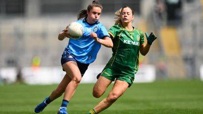 Sunday Sport - Saturday Sport - Women's National Football League: All you need to know - rte.ie - state Indiana - county Park