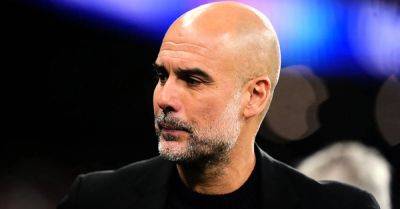 Pep Guardiola determined to avoid FA Cup upset against ‘tricky’ Plymouth