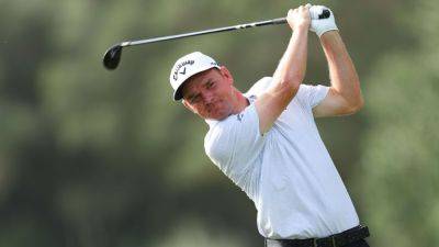 Dale Whitnell makes 2 holes-in-one in same round at South African Open - ESPN