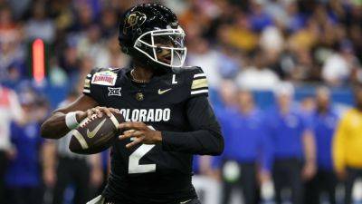Shedeur Sanders confident history of success will repeat in NFL - ESPN