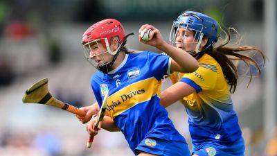 Derry V (V) - Kerry V (V) - Very Camogie League: All you need to know - rte.ie - Ireland