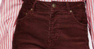 Boden shoppers beg for 'more colours' of retro-feel spring trousers reduced to £34 - manchestereveningnews.co.uk