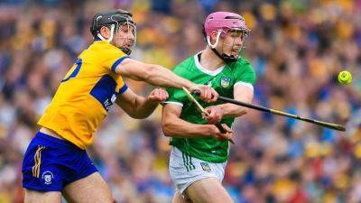 Sunday Sport - Kerry V (V) - Cavan V (V) - Saturday Sport - Allianz Hurling League: All you need to know - rte.ie - county Walsh - county Roscommon - county Park