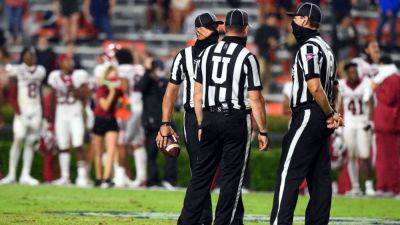 Fake injuries could cost teams timeout, penalty - ESPN