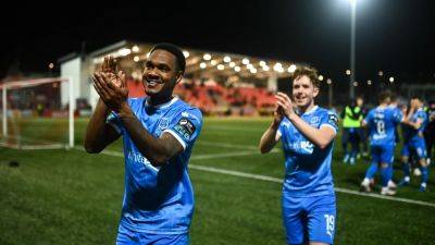 Waterford put away below-par Derry at the Brandywell