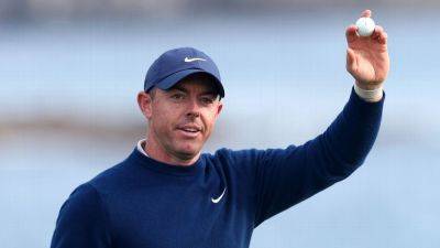 Rory McIlroy overpowers Pebble Beach for 27th PGA Tour win - ESPN