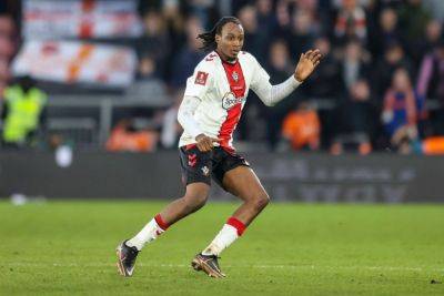 Joe Aribo - Ivan Juric - Jack Stephens - Juric hails Aribo for Southampton’s 2-1 victory over Ipswich - guardian.ng - Nigeria - county Southampton