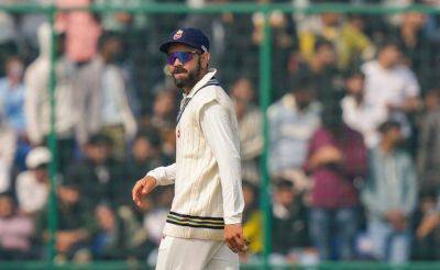 "Simply To Tick...": Sunil Gavaskar's Unfiltered Verdict On Virat Kohli, Rohit Sharma's Ranji Return