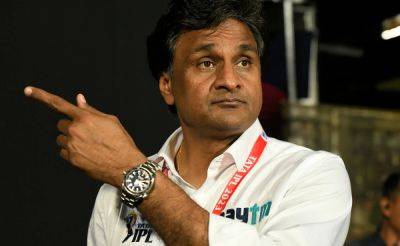 Jos Buttler - Kevin Pietersen - Shivam Dube - "Bias And Corruption": ICC Match Referee's Scathing Remarks On Concussion Substitute Row - sports.ndtv.com - India - Pakistan