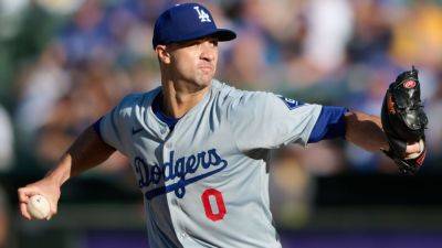 Jack Flaherty - Jack Flaherty, Tigers have 2-year, $35 million deal, sources say - ESPN - espn.com - Los Angeles