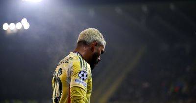 Man City transfer latest as Douglas Luiz claim made and £4million midfielder move close