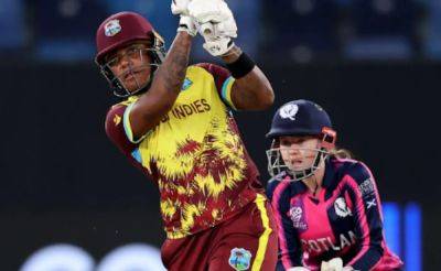WPL 2025: UP Warriorz Pick Chinelle Henry In Place Of Alyssa Healy; RCB Draft In Heather Graham, Kim Garth