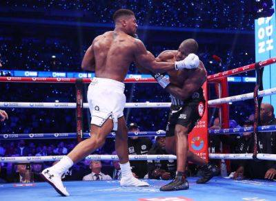 From dominance to decline: Is age behind Africa’s combat sports stars’ recent struggles?