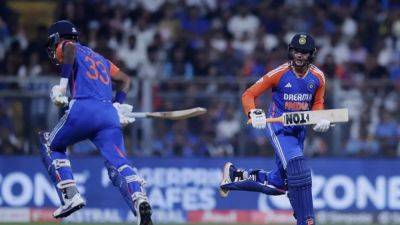 India embracing high-risk approach in T20s, says Gambhir