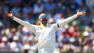 Ricky Ponting - Steve Waugh - Nathan Lyon - Adam Gilchrist - Matthew Kuhnemann - Todd Murphy - Sri Lanka sweep would push Australia closer to greatness: Lyon - channelnewsasia.com - Australia - India - Sri Lanka - county Lyon