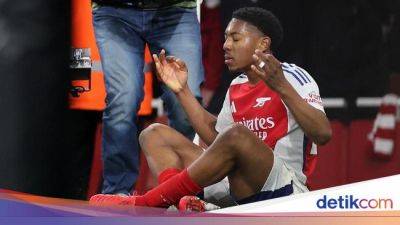 Lewis-Skelly Dulu Dipandang Remeh Haaland, Kini Tiru Selebrasinya
