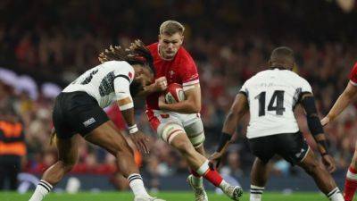 Warren Gatland - Aaron Wainwright - Owen Watkin - Wales call on Plumtree for must-win Italy fixture - channelnewsasia.com - France - Italy